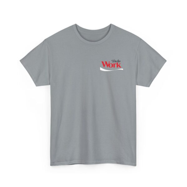Diet Delta Tee - Image 3