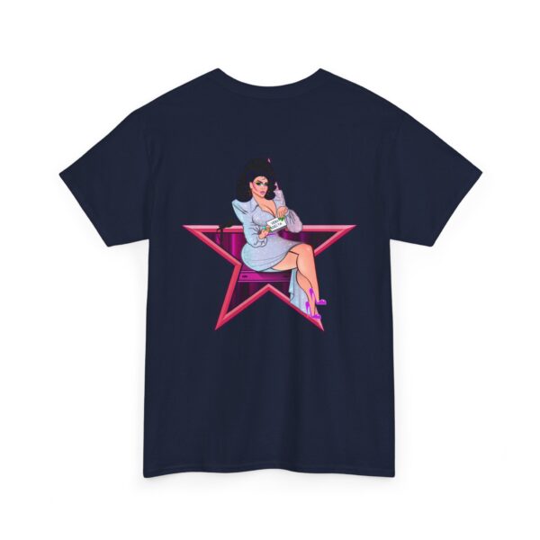 Very Delta Tee - Image 2