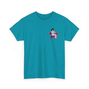 Very Delta Tee