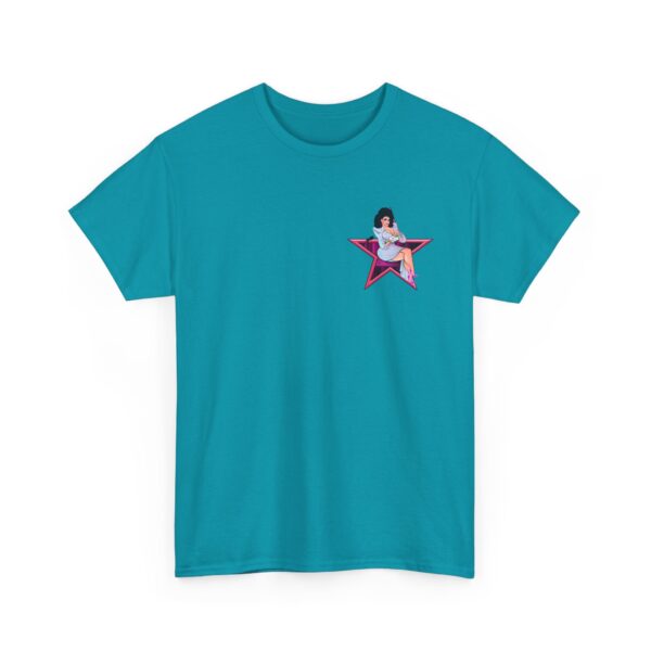 Very Delta Tee - Image 3