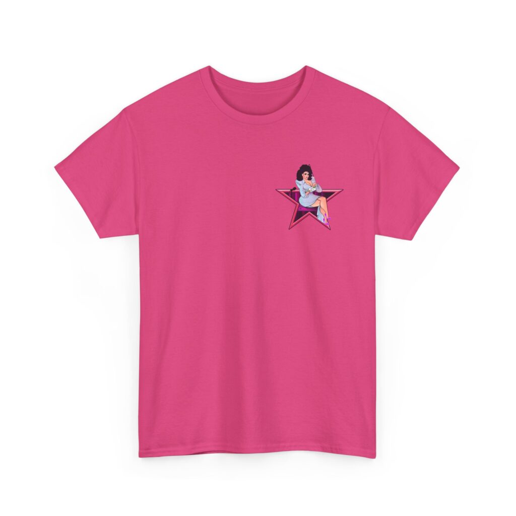 Very Delta Tee