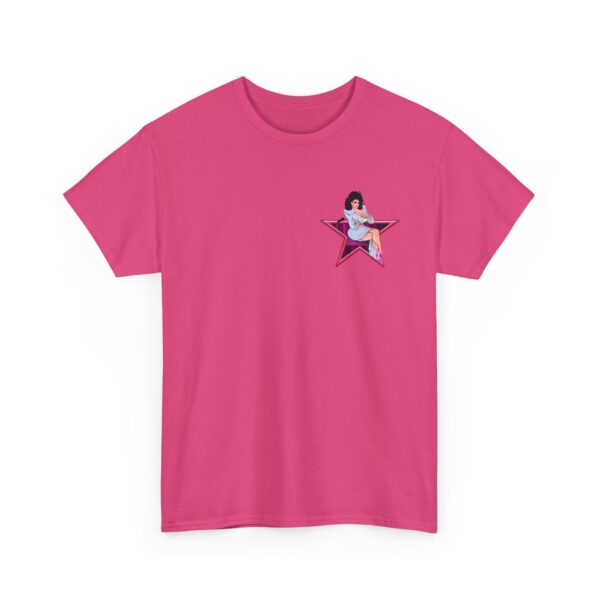 Very Delta Tee