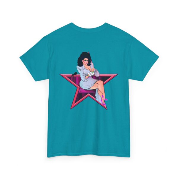 Very Delta Tee - Image 4