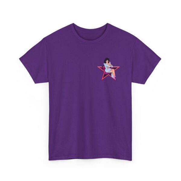 Very Delta Tee - Image 5