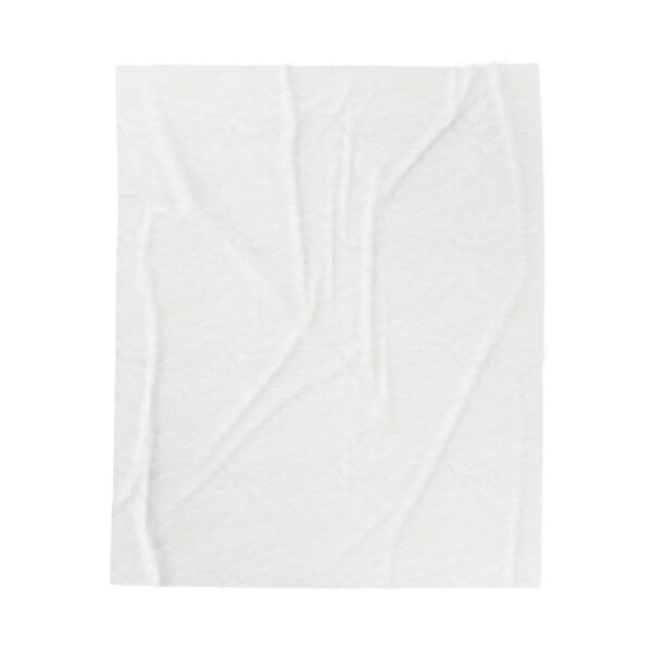 Diet Delta POP ART Velveteen Plush Blanket - Image 6
