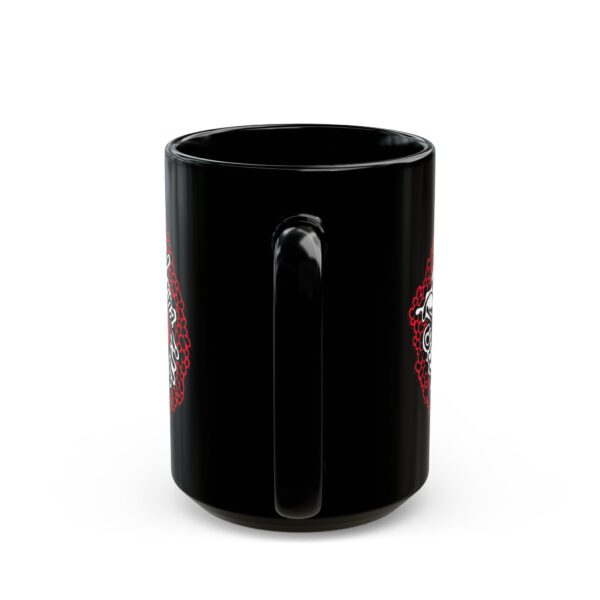 "Do Ya Wana See Me Go Off?" Mug - Image 8