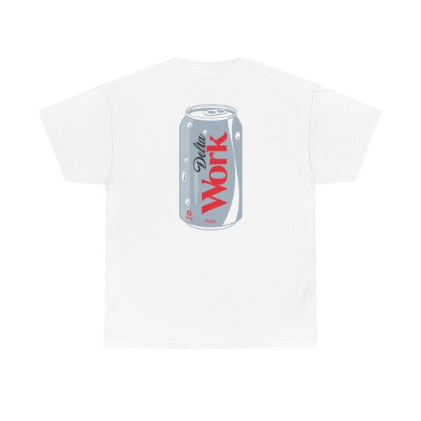 Diet Delta Tee - Image 6