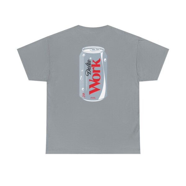 Diet Delta Tee - Image 2