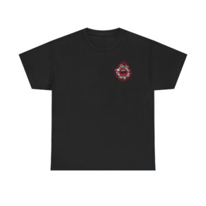"Do You Wanna See Me Go Off?" Tee