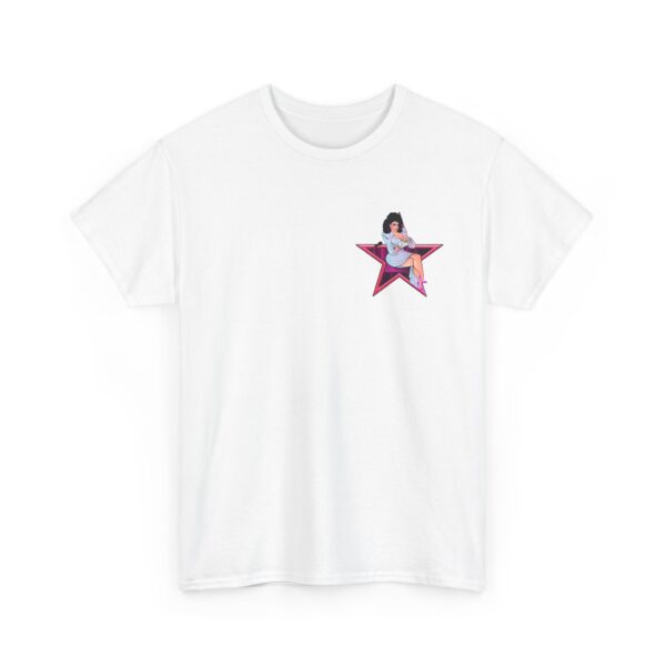 Very Delta Tee - Image 7