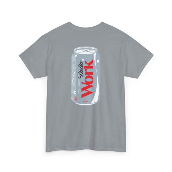 Diet Delta Tee - Image 4