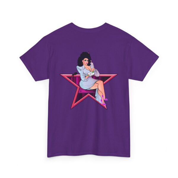 Very Delta Tee - Image 6