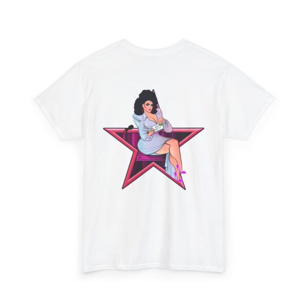 Very Delta Tee - Image 8