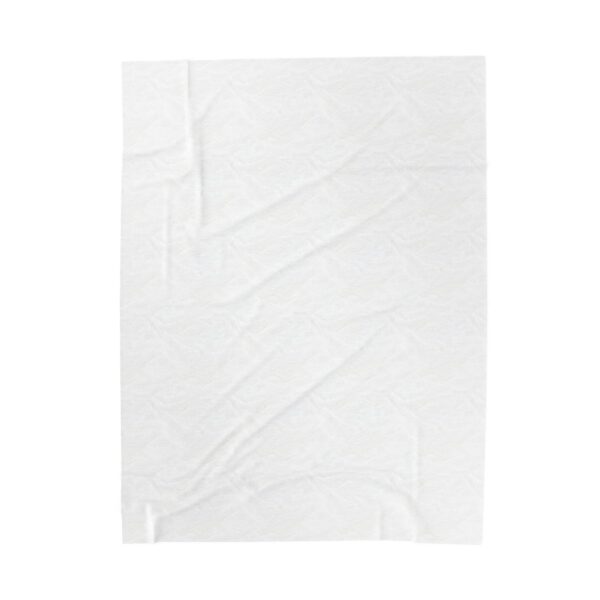 Diet Delta POP ART Velveteen Plush Blanket - Image 10