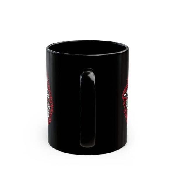 "Do Ya Wana See Me Go Off?" Mug - Image 4
