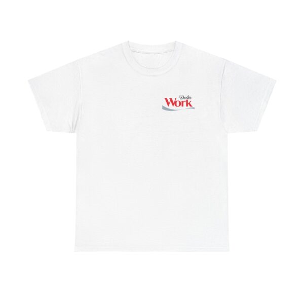 Diet Delta Tee - Image 5