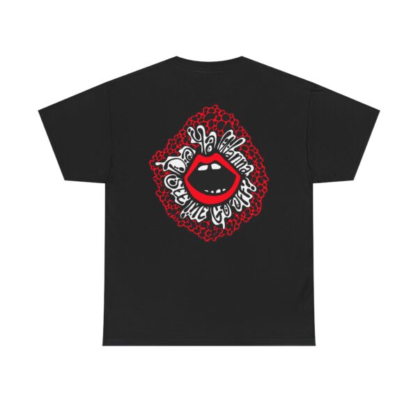 "Do You Wanna See Me Go Off?" Tee - Image 2