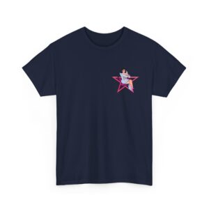 Very Delta Tee