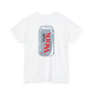 Diet Delta Tee