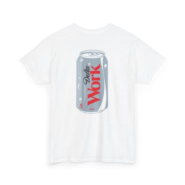 Diet Delta Tee