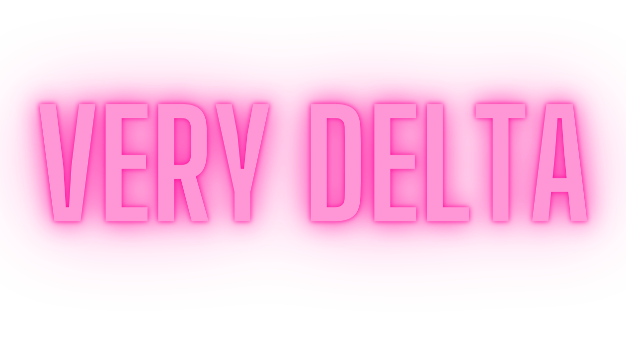 Very Delta