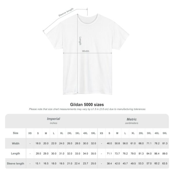 Diet Delta Tee - Image 9