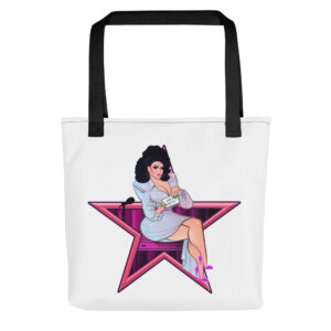 Very Delta Tote