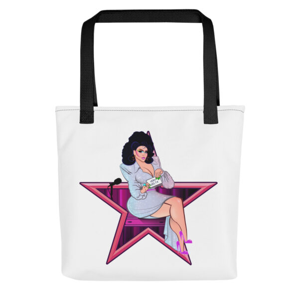 Very Delta Tote